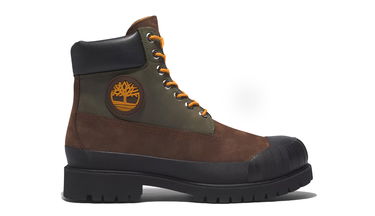 Tennarit ja kengät Timberland Premium 6 Inch Waterproof Boot Ruskea | A2FXF-931, 1