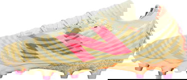 Tennarit ja kengät New Balance New Balance Tekela v4+ Pro Low FG Keltainen | st1fl-rss, 5