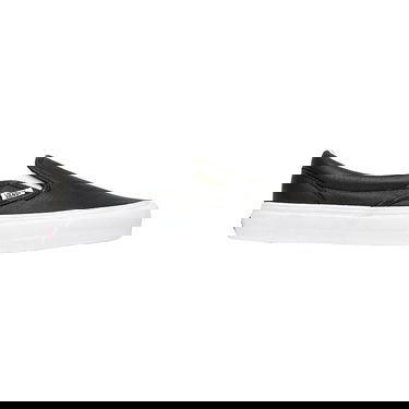 Tennarit ja kengät Vans OG Classic Slip-On VLT Musta | VN000UDF1NS, 0