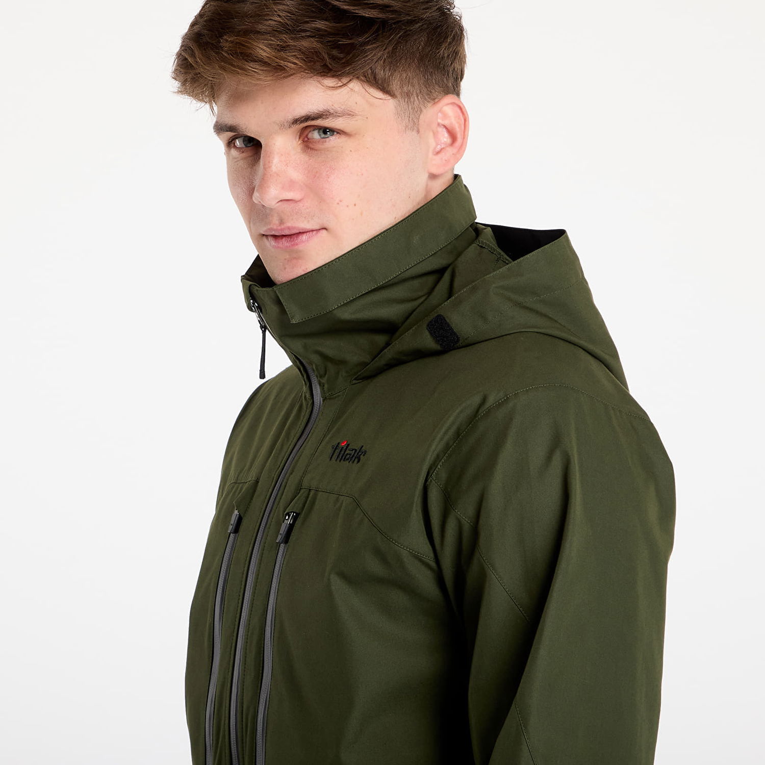 Takki Tilak Loke 24 Vihreä | 8000605, 1