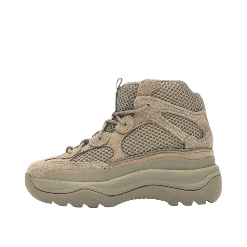 Tennarit ja kengät adidas Yeezy Yeezy Desert Boot Rock (Kids) Beige | EG6490