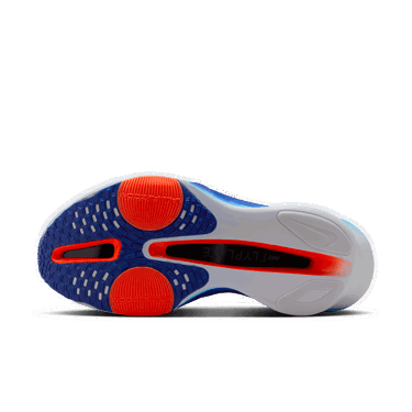 Tennarit ja kengät Nike Alphafly 3 Sininen | FD8311-001, 4