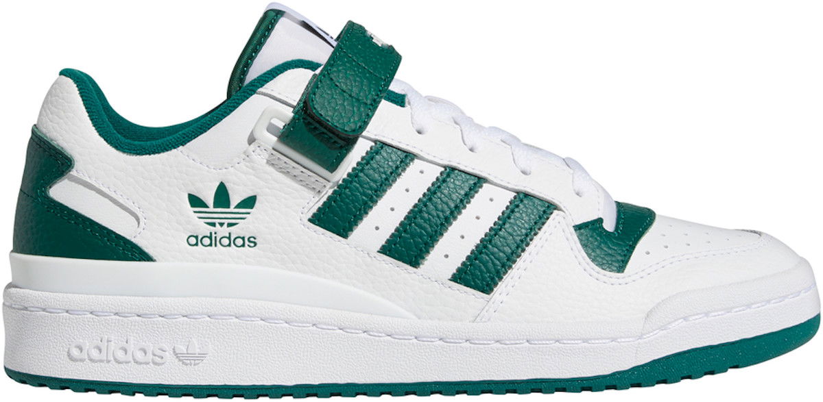 Tennarit ja kengät adidas Originals Forum Valkoinen | gy5835, 1