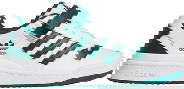 Tennarit ja kengät adidas Originals Forum Valkoinen | gy5835, 1
