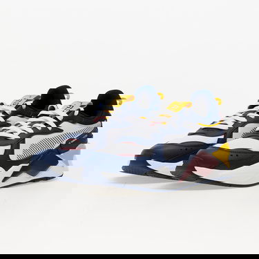 Tennarit ja kengät Puma RS-X Geek White Ruskea | 39117410, 5
