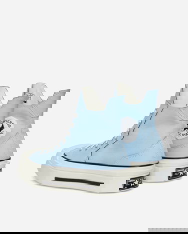 Tennarit ja kengät Converse Chuck 70 De Luxe Squared Sininen | A07566C, 3