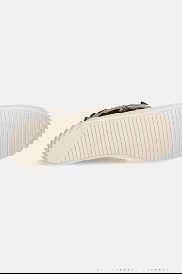 Tennarit ja kengät Rick Owens Rick Owens DRKSHDW Megalace Musta | DS02E7809.DOW1, 4