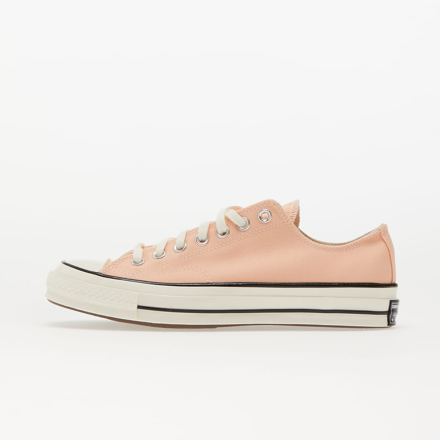 Tennarit ja kengät Converse Chuck 70 OX Oranssi | A03448C, 0
