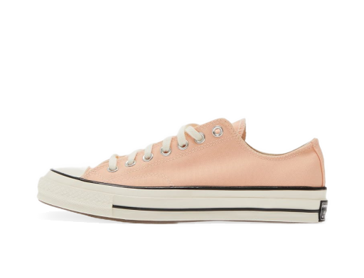 Tennarit ja kengät Converse Chuck 70 OX Oranssi | A03448C