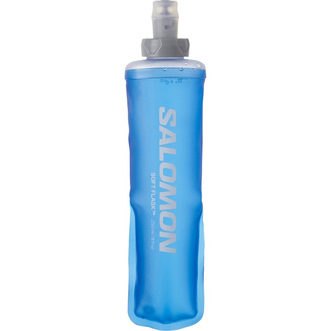 Juomapullo Salomon Soft Flask 250ml/8oz Sininen | LC1986400, 0
