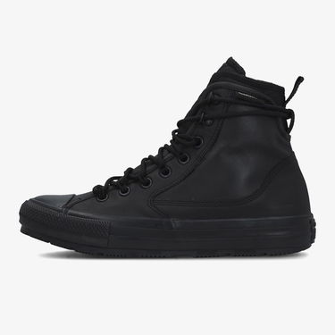 Tennarit ja kengät Converse Chuck Taylor All Star All Terrain Musta | 168864C, 3
