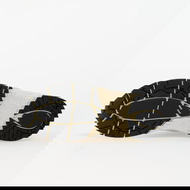 Tennarit ja kengät Autry Hyperway Low Man White/ Silver Harmaa | A1UNHYLMUM10, 1