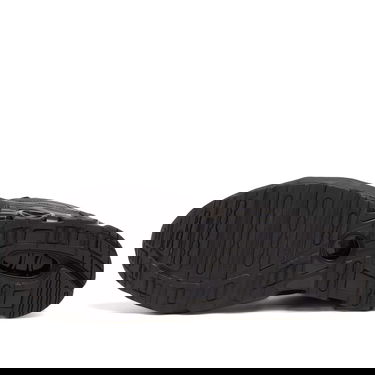 Tennarit ja kengät adidas Performance Predator Megaride Size UK 10 Musta | JR5567, 5