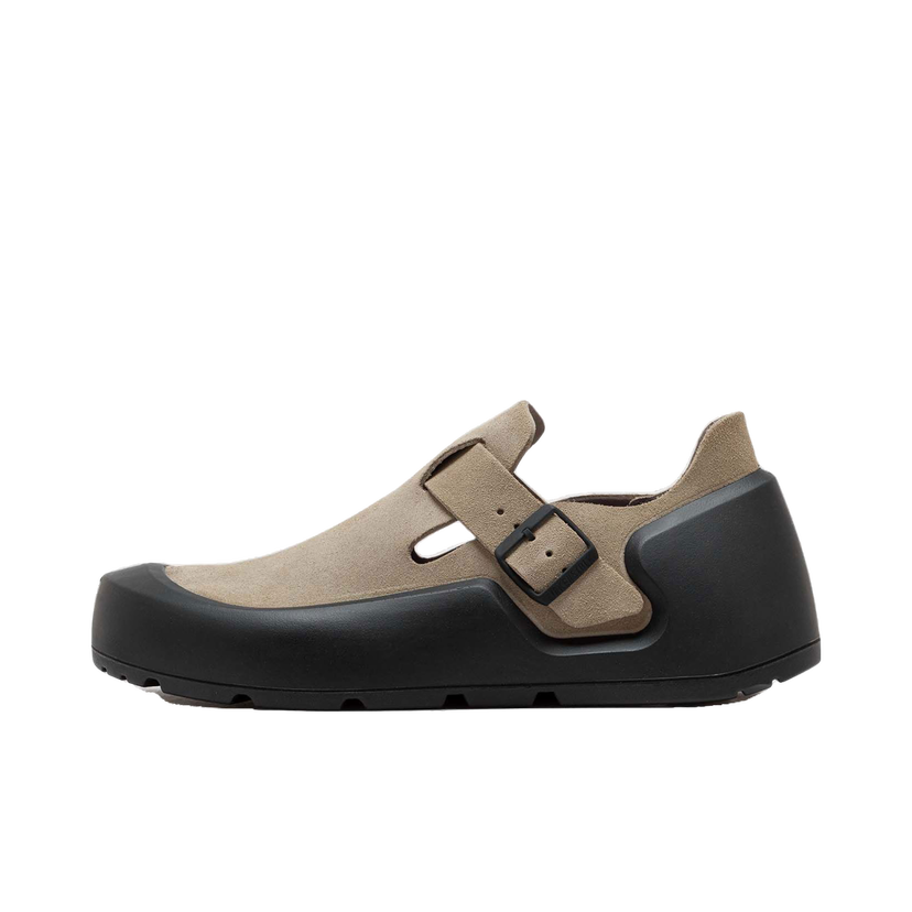 Tennarit ja kengät Birkenstock Reykjavik Nubuck Leather Beige | 1027276