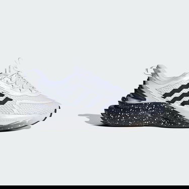 Tennarit ja kengät adidas Performance Alphabounce+ Bounce Valkoinen | ID0093, 3