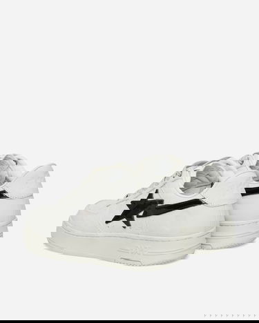 Tennarit ja kengät BAPE BAPE STA #3 M2 Valkoinen | 1L30191310 WHITE, 4