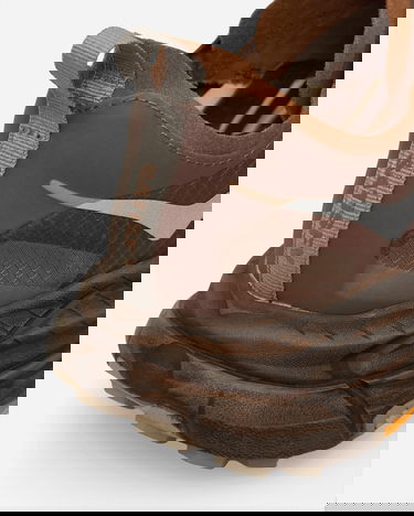 Tennarit ja kengät Hoka One One Satisfy Mafate Speed 4 Lite Burgundia | 1157050-RBBR, 8