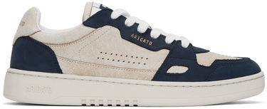 Tennarit ja kengät AXEL ARIGATO Dice Low Sneakers "Beige & Navy" Beige | F1697003, 0