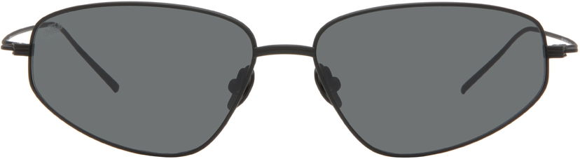Aurinkolasit AKILA Stereo Sunglasses Musta | 2543 01 01
