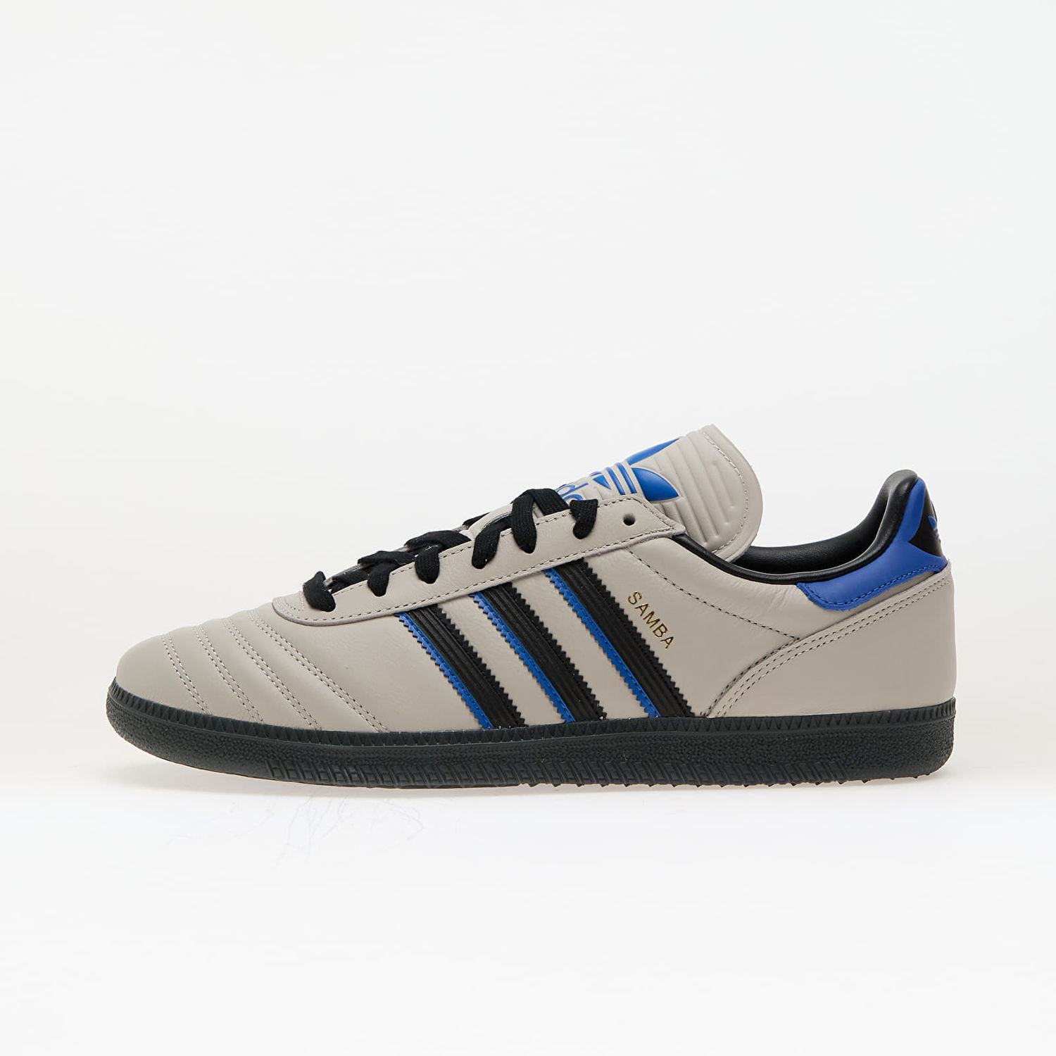 Tennarit ja kengät adidas Originals Samba Jp Beige | JR0965, 0
