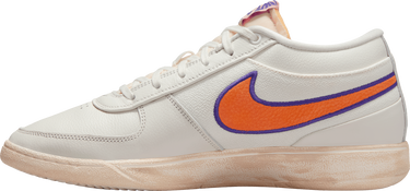 Tennarit ja kengät Nike Book 1 Valkoinen | FJ4249-106, 4