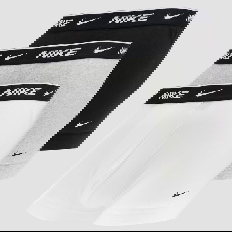 Nyrkkeilijät Nike Trunk 3Pack C/O Monivärinen | 0000KE1008 MP1, 0
