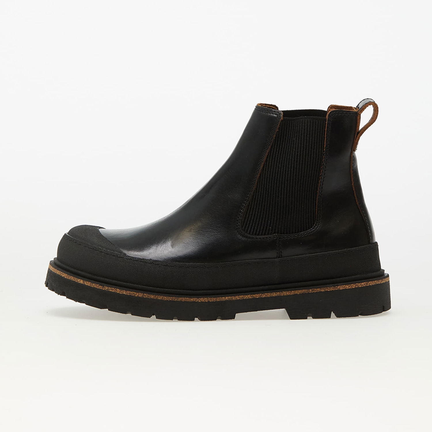 Tennarit ja kengät Birkenstock Prescott Slip On Musta | 1025206, 0