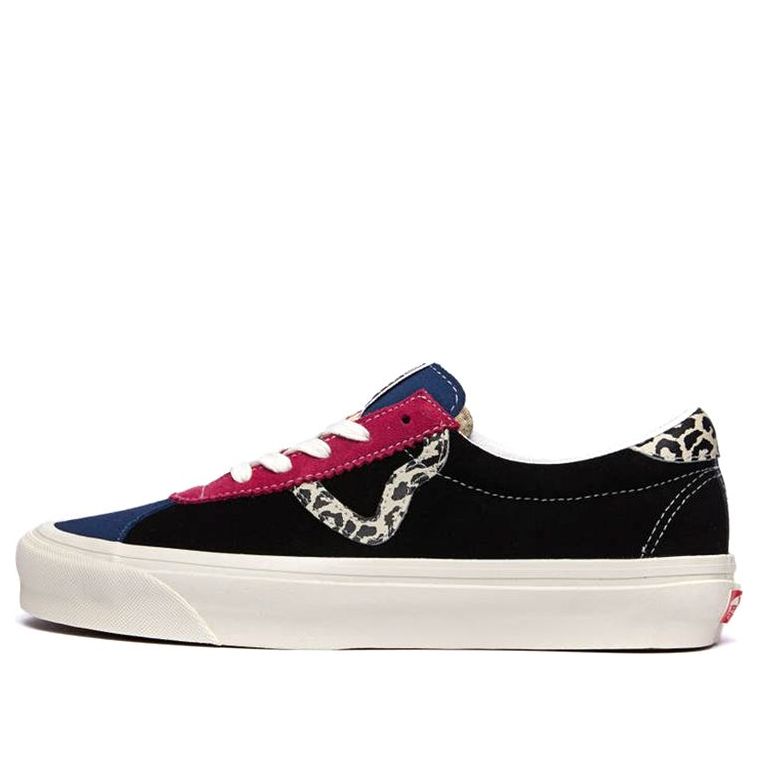 Tennarit ja kengät Vans Style 73 DX Monivärinen | VN0A3WLQ96M