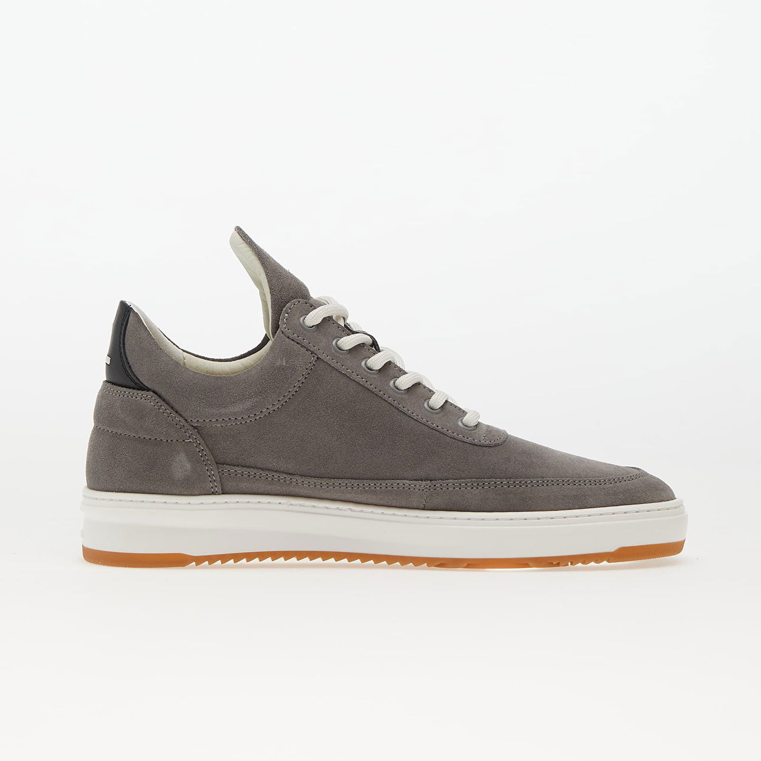 Tennarit ja kengät Filling Pieces Low Top Ripple Harmaa | 25122791002, 1