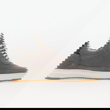 Tennarit ja kengät Filling Pieces Low Top Ripple Harmaa | 25122791002, 1