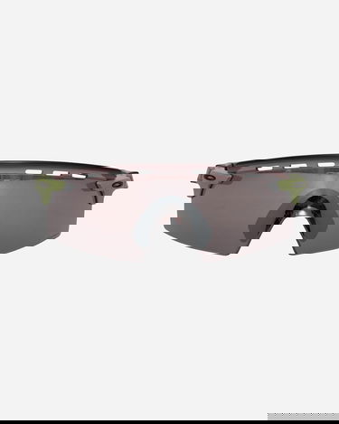 Aurinkolasit OAKLEY Encoder Strike Vented Sunglasses Fern Swirl / Prizm Road Black Musta | OO9235 14, 2