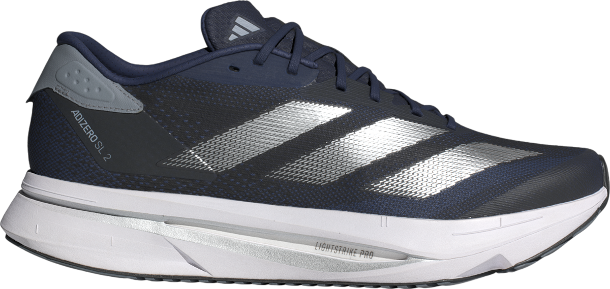 Tennarit ja kengät adidas Performance ADIZERO SL 2 Sininen | ih8191, 0