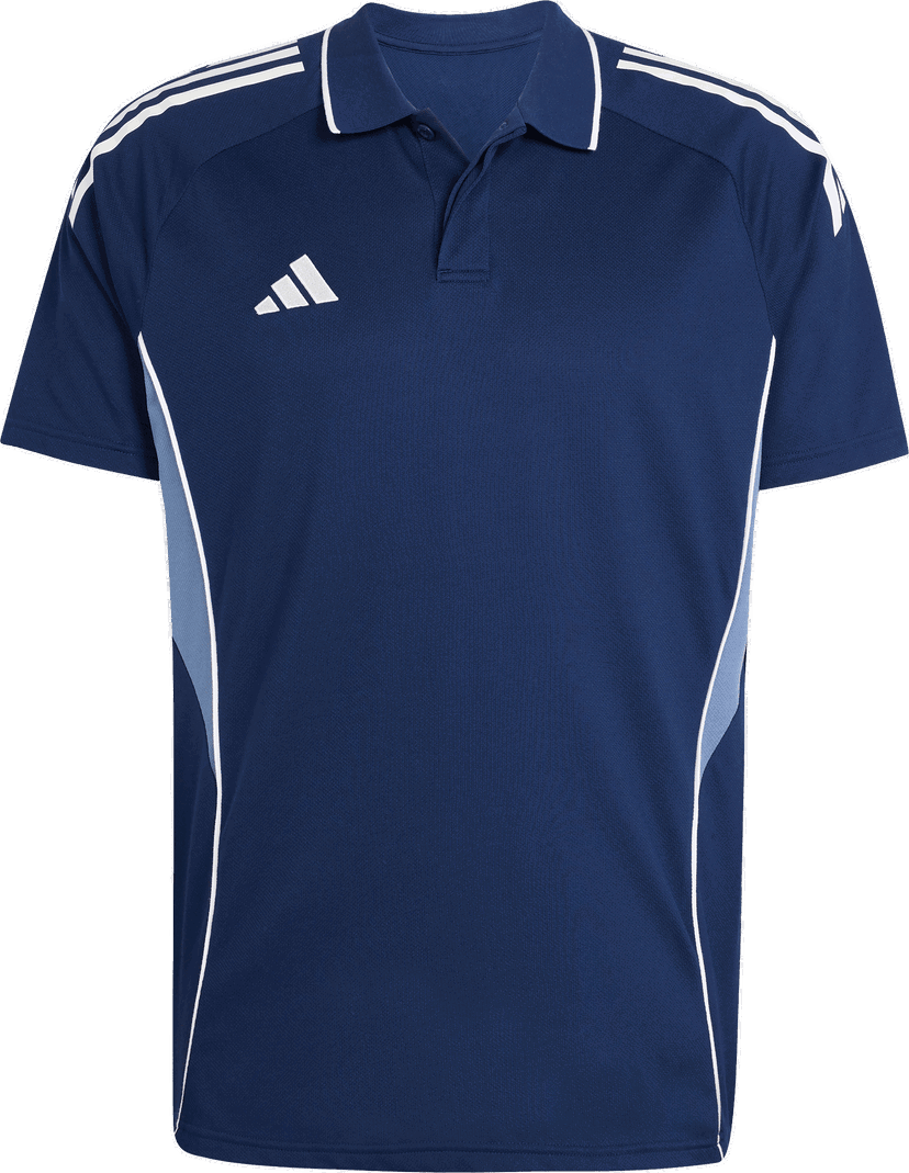 Poolopaita adidas Originals adidas TIRO25 Competition Polo Shirt Sininen | jy1811