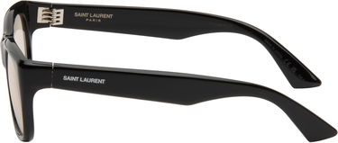 Aurinkolasit Saint Laurent Romy Cat-Eye Frame Sunglasses Musta | SL 815 ROMY-006, 2