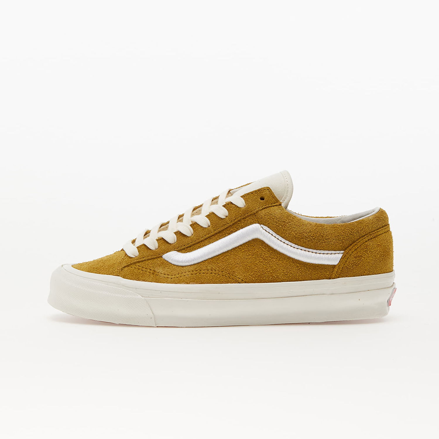 Tennarit ja kengät Vans Style 36 LX Keltainen | VN0A4BVEZ7J1, 0