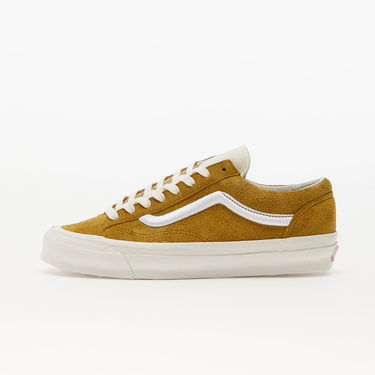 Tennarit ja kengät Vans Style 36 LX Keltainen | VN0A4BVEZ7J1, 0