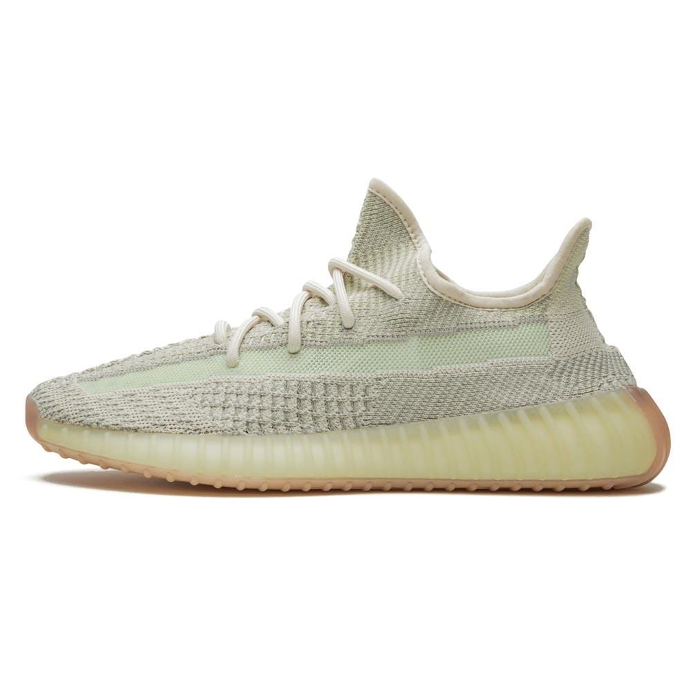 Tennarit ja kengät adidas Yeezy adidas Yeezy Boost 350 V2 "Citrin" (Non-Reflective) Keltainen | FW3042, 0