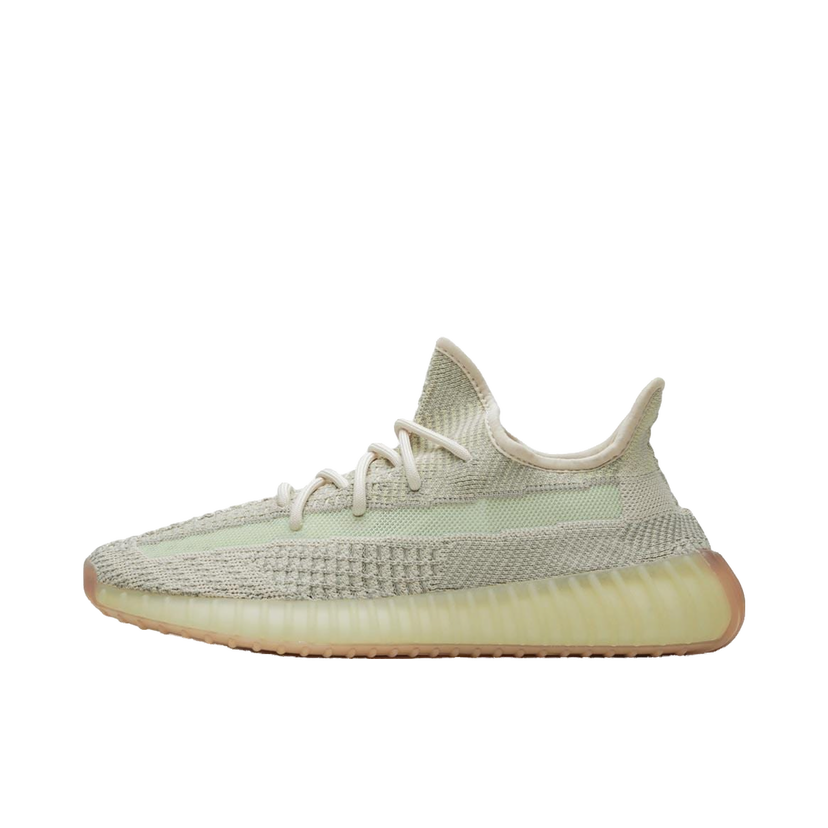 Tennarit ja kengät adidas Yeezy adidas Yeezy Boost 350 V2 "Citrin" (Non-Reflective) Keltainen | FW3042