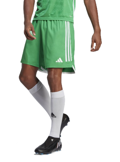 Shortsit adidas Performance Tiro 23 Competition Match Shorts Vihreä | IC7472
