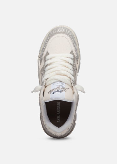 Tennarit ja kengät AXEL ARIGATO Area Lo Beige | F2753002, 4