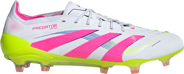 Tennarit ja kengät adidas Performance PREDATOR ELITE FG Valkoinen | id3881, 0