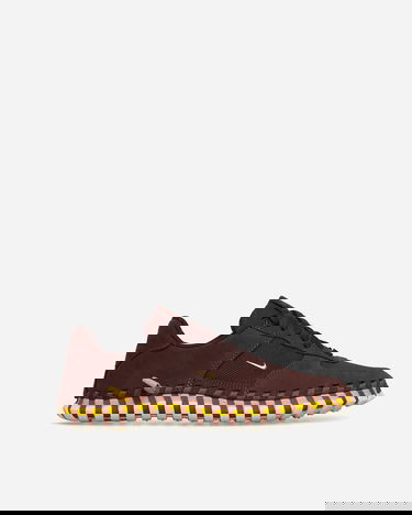 Tennarit ja kengät Nike Jacquemus x J Force 1 Low LX "Earth" Ruskea | DR0424-200, 2