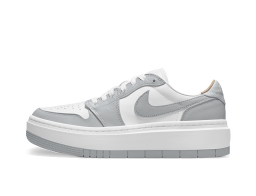 Tennarit ja kengät Jordan Air Jordan 1 Elevate Low "Wolf Grey" W Harmaa | DH7004-100