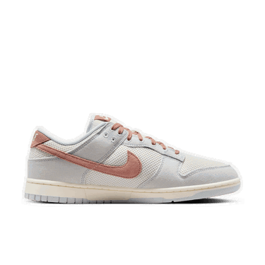 Tennarit ja kengät Nike Dunk Low Retro SE Harmaa | HJ4329-001, 4