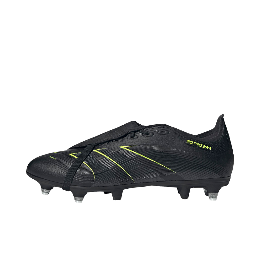 Tennarit ja kengät adidas Performance Predator League FT SG Musta | jr7121