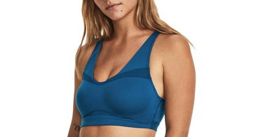 Rintaliivit Under Armour Armour Smart Form Evolution Tummansininen | 1373826-426, 1