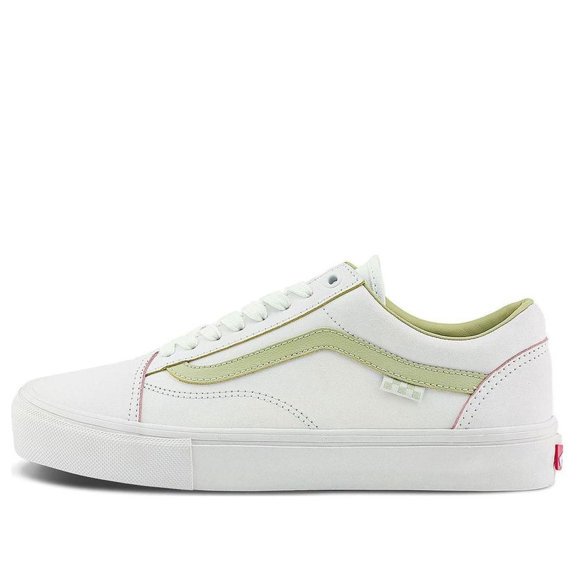 Tennarit ja kengät Vans Skate Old Skool Valkoinen | VN0A5FCBD7V