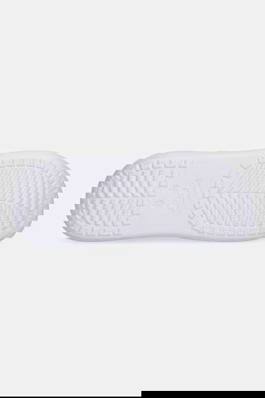 Tennarit ja kengät Crocs Crocs Classic Crush Clog Platform Valkoinen | 207521.5BO, 4