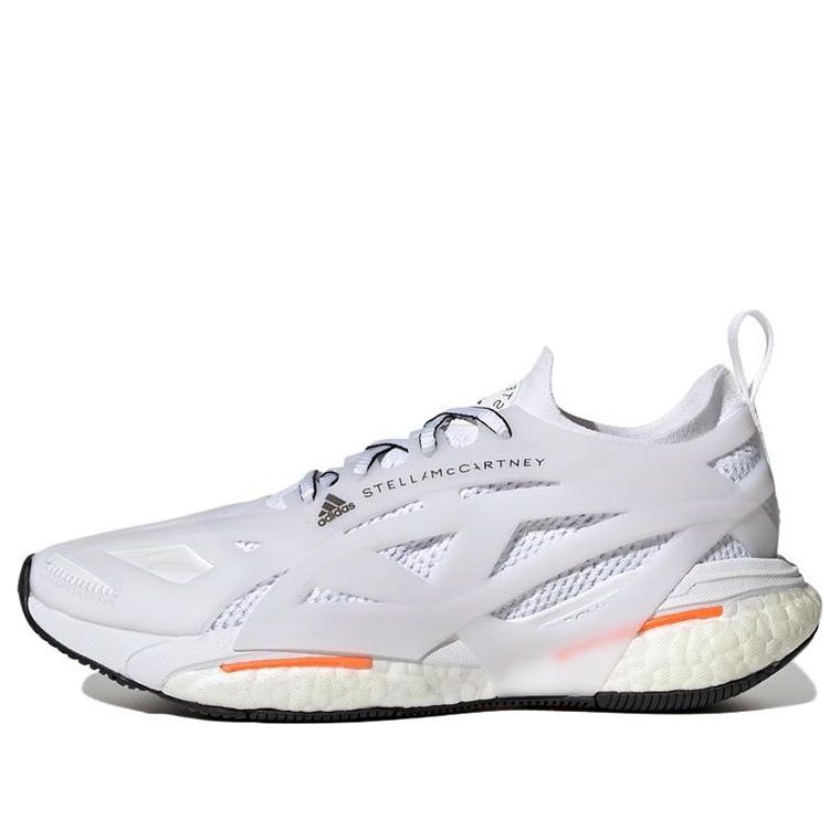 Tennarit ja kengät adidas Performance Solarglide x Stella McCartney Valkoinen | GX9859