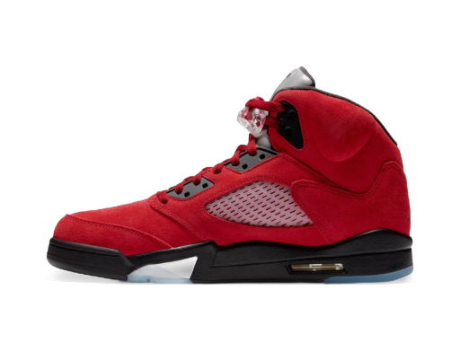 Tennarit ja kengät Jordan Air Jordan 5 Retro "Raging Bull" Punainen | DD0587-600